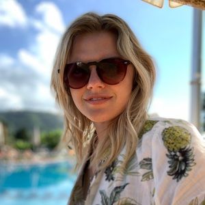 Meet your Posher, Robin